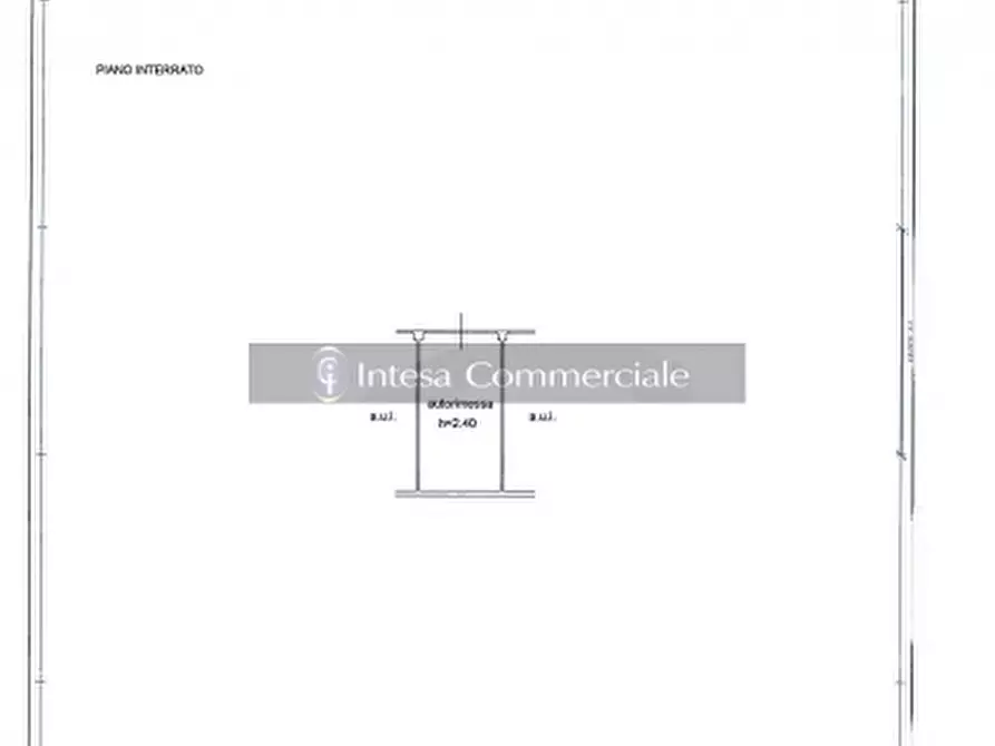 Immagine 34 di Attico in vendita  in VIA DIAZ 34 a Brescia