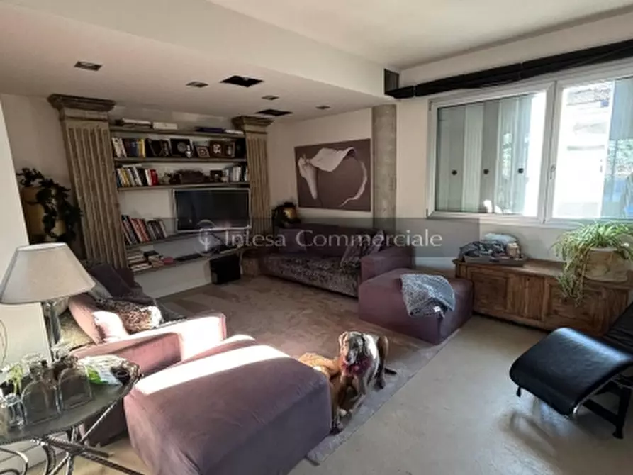 Immagine 15 di Attico in vendita  in VIA DIAZ 34 a Brescia