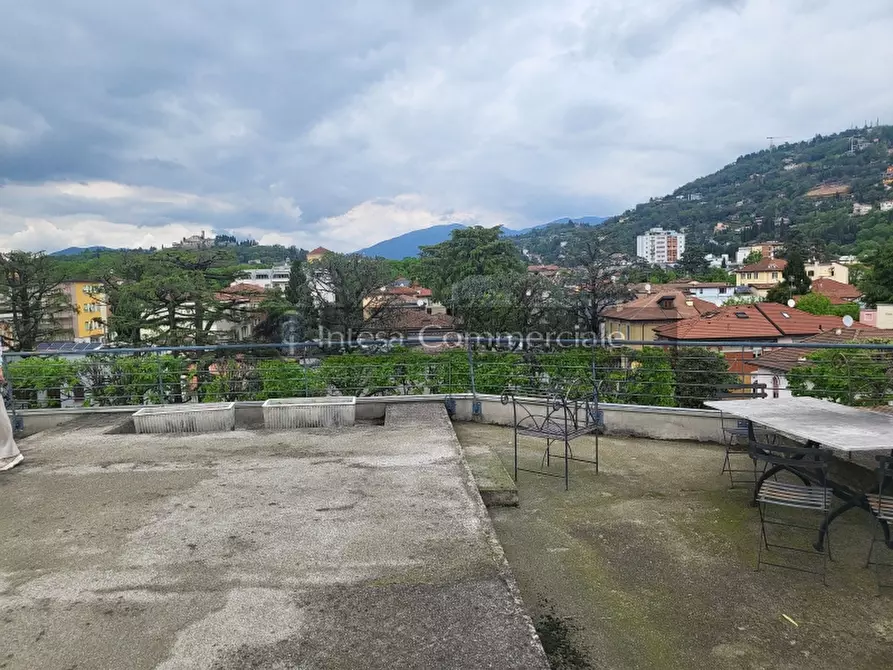 Immagine 31 di Attico in vendita  in VIA DIAZ 34 a Brescia