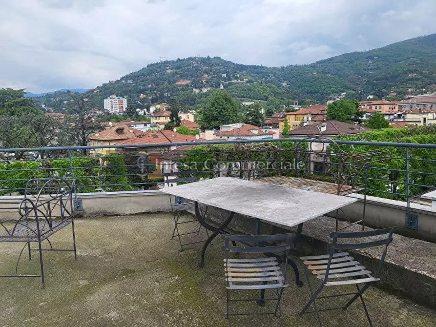 Immagine 32 di Attico in vendita  in VIA DIAZ 34 a Brescia