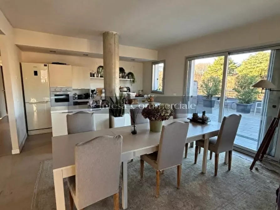 Immagine 9 di Attico in vendita  in VIA DIAZ 34 a Brescia