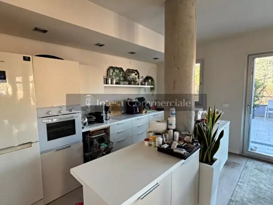 Immagine 13 di Attico in vendita  in VIA DIAZ 34 a Brescia