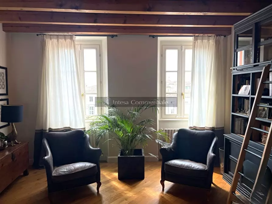 Immagine 14 di Attico in vendita  a Brescia