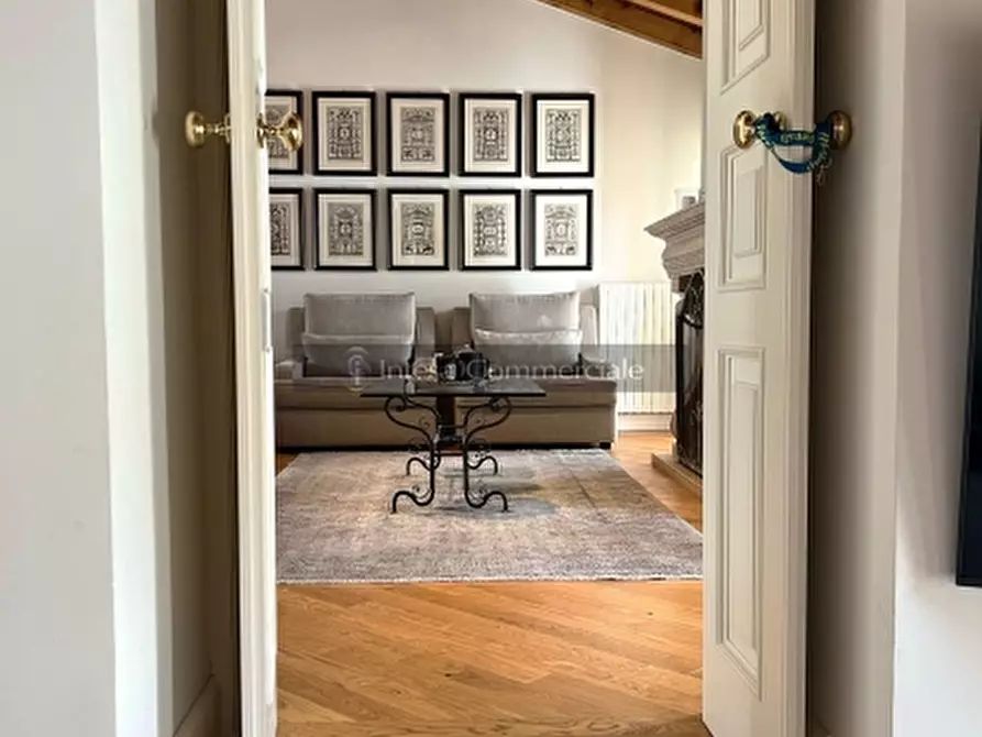 Immagine 16 di Attico in vendita  a Brescia