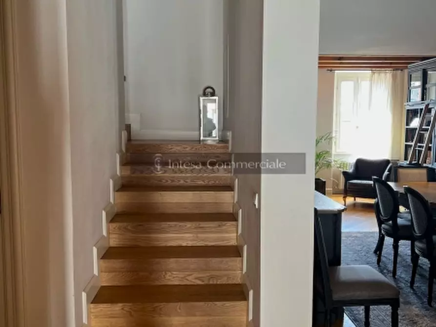 Immagine 17 di Attico in vendita  a Brescia