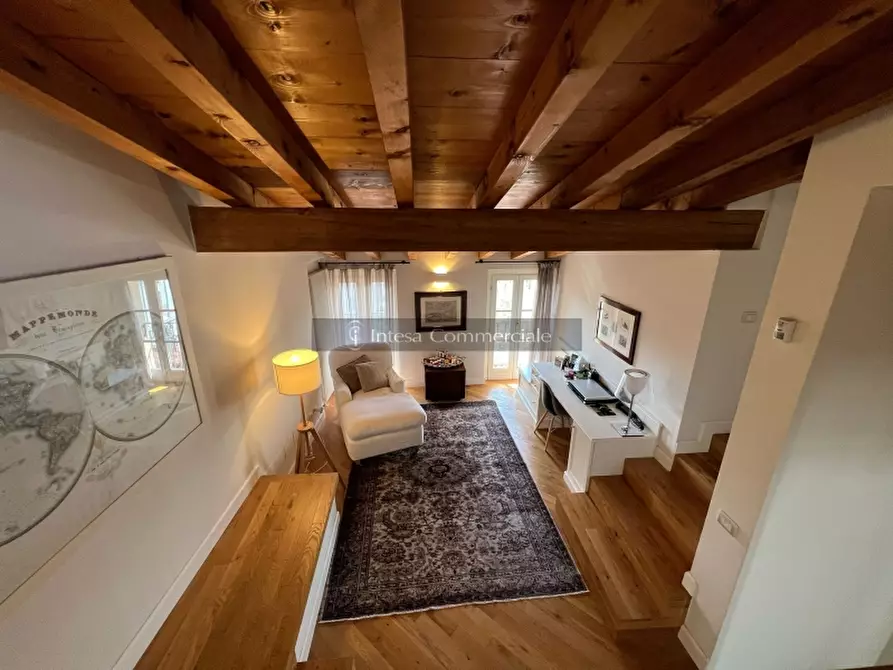 Immagine 18 di Attico in vendita  a Brescia