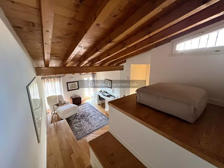 Immagine 19 di Attico in vendita  a Brescia