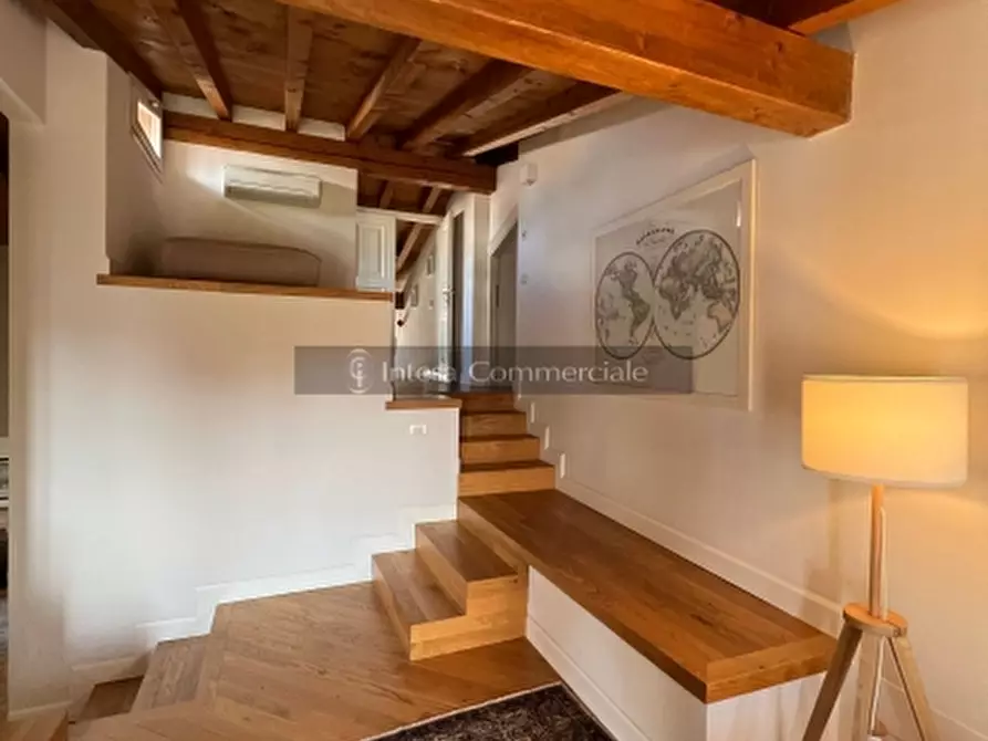 Immagine 20 di Attico in vendita  a Brescia