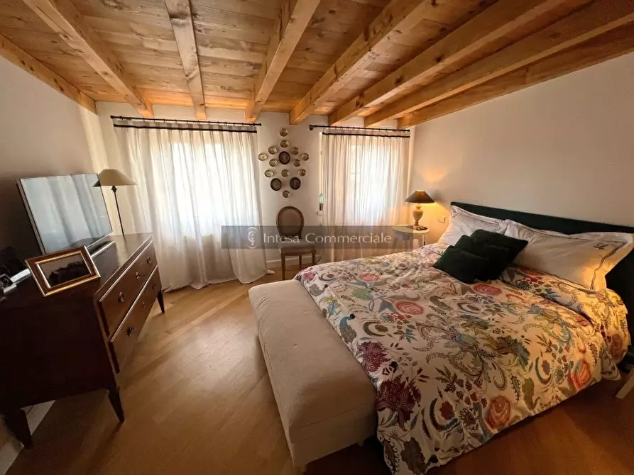 Immagine 21 di Attico in vendita  a Brescia