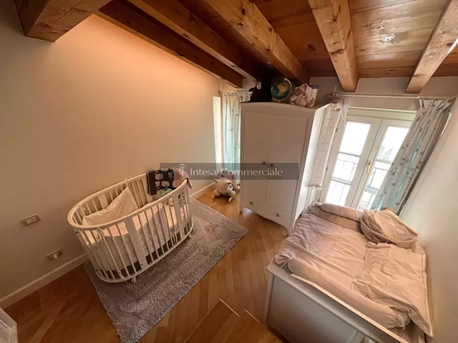 Immagine 22 di Attico in vendita  a Brescia