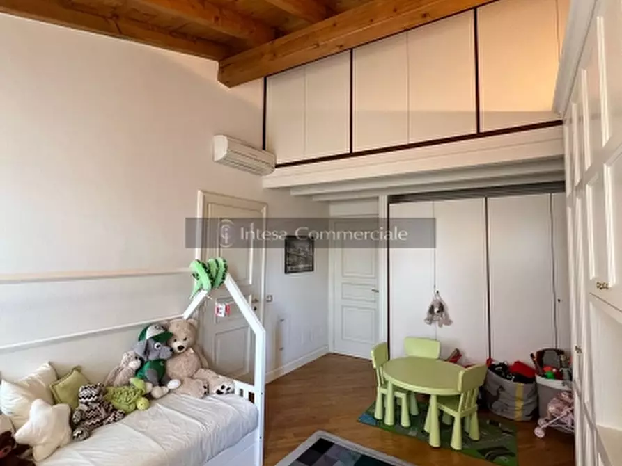 Immagine 24 di Attico in vendita  a Brescia