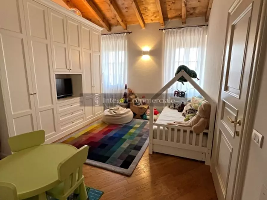Immagine 23 di Attico in vendita  a Brescia
