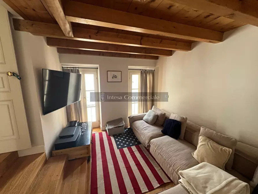 Immagine 15 di Attico in vendita  a Brescia