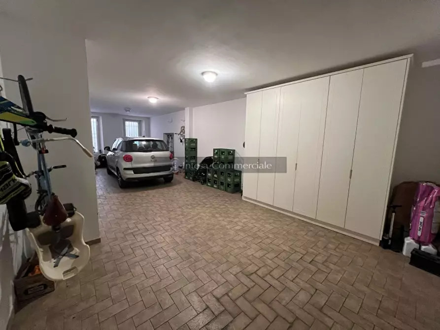 Immagine 29 di Attico in vendita  a Brescia