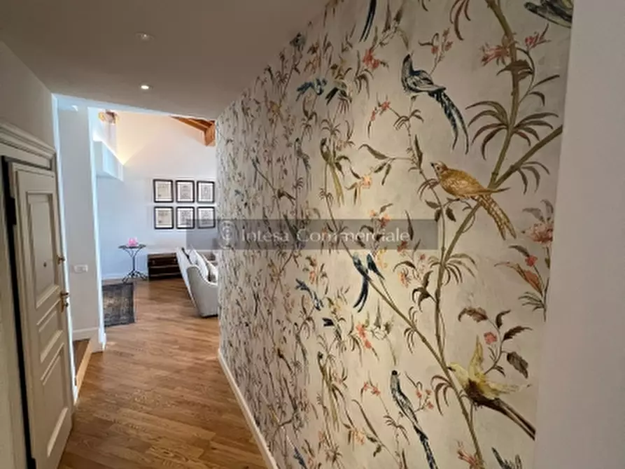 Immagine 6 di Attico in vendita  a Brescia