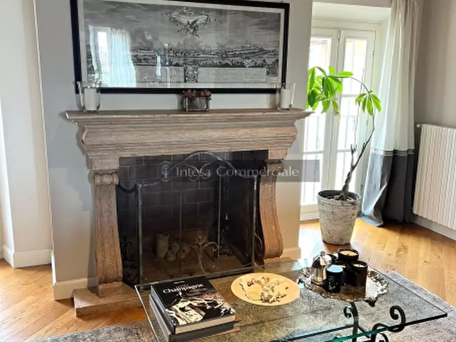 Immagine 7 di Attico in vendita  a Brescia