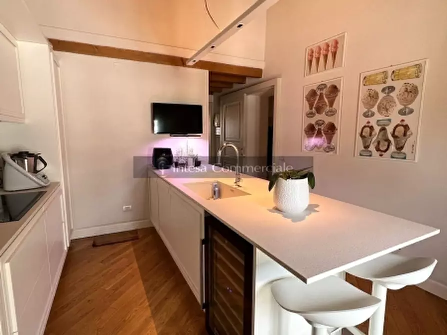 Immagine 9 di Attico in vendita  a Brescia