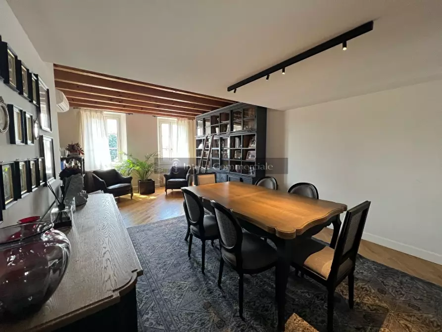 Immagine 11 di Attico in vendita  a Brescia