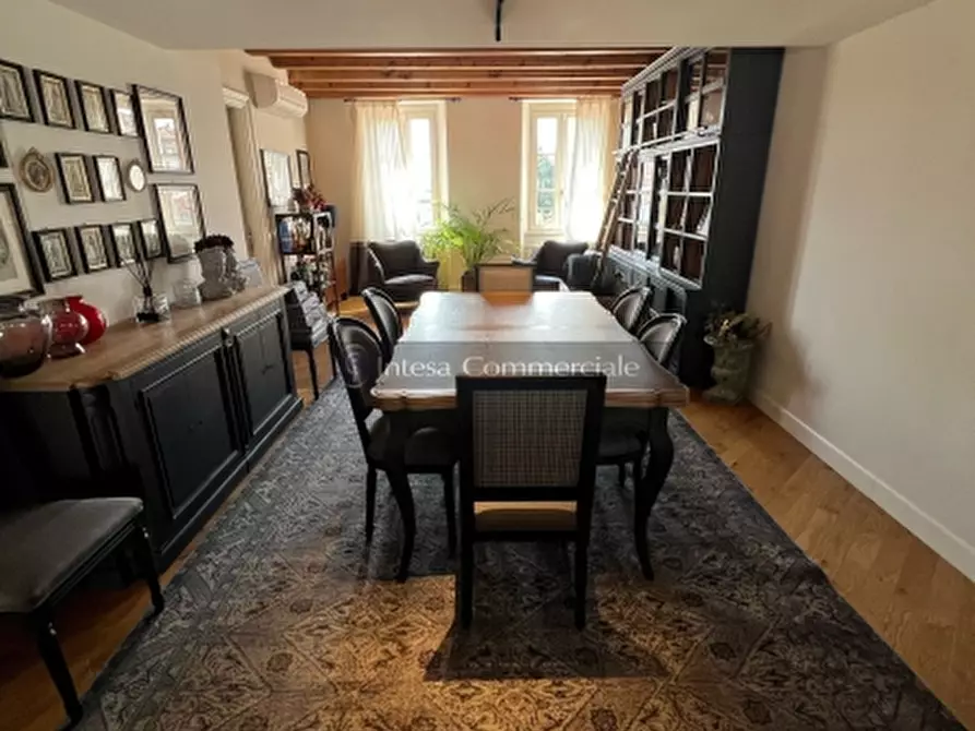 Immagine 12 di Attico in vendita  a Brescia