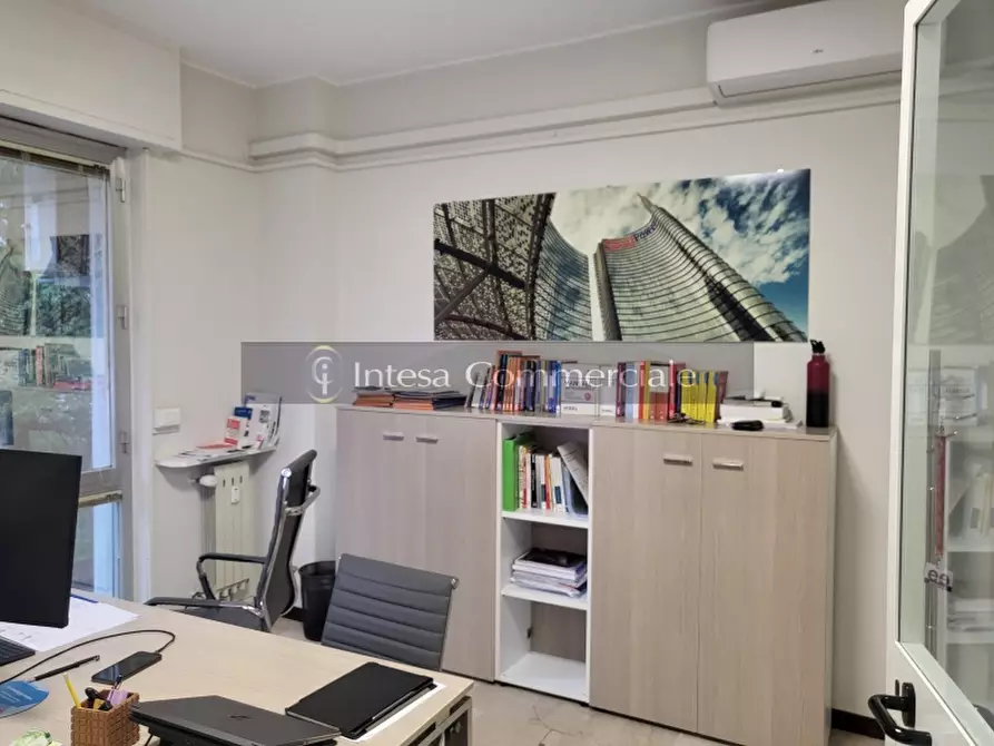 Immagine 2 di Ufficio in affitto  in VIA CEFALONIA a Brescia