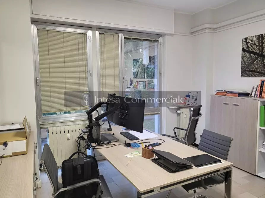 Immagine 1 di Ufficio in affitto  in VIA CEFALONIA a Brescia