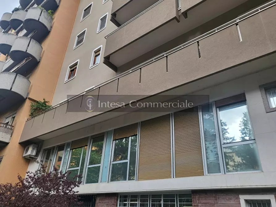 Immagine 12 di Ufficio in affitto  in VIA CEFALONIA a Brescia