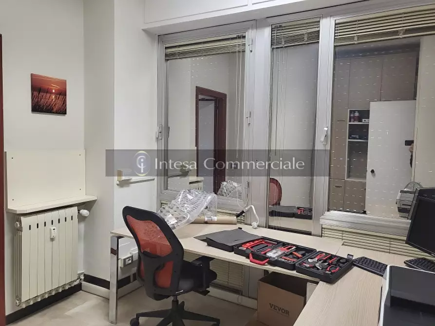 Immagine 3 di Ufficio in affitto  in VIA CEFALONIA a Brescia