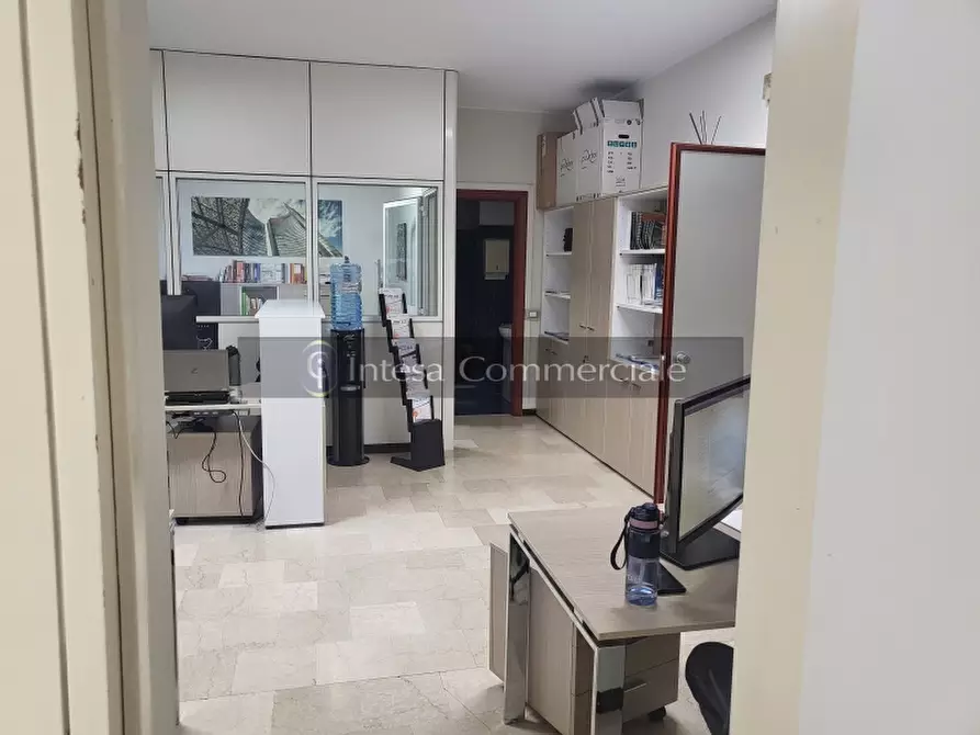 Immagine 5 di Ufficio in affitto  in VIA CEFALONIA a Brescia