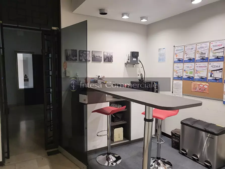 Immagine 7 di Ufficio in affitto  in VIA CEFALONIA a Brescia