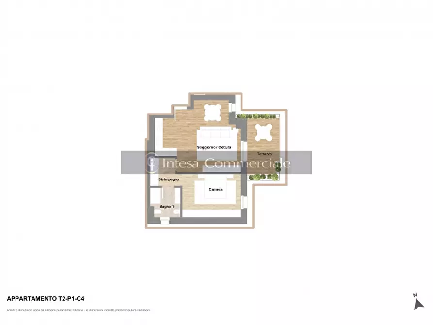 Immagine 37 di Appartamento in vendita  a Brescia