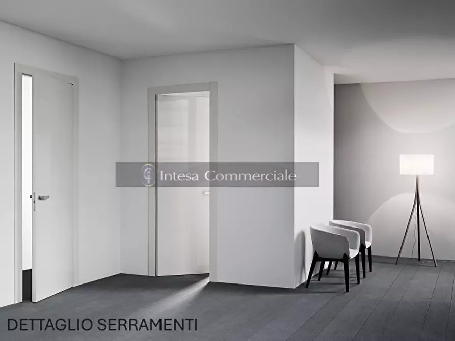 Immagine 1 di Appartamento in vendita  a Brescia