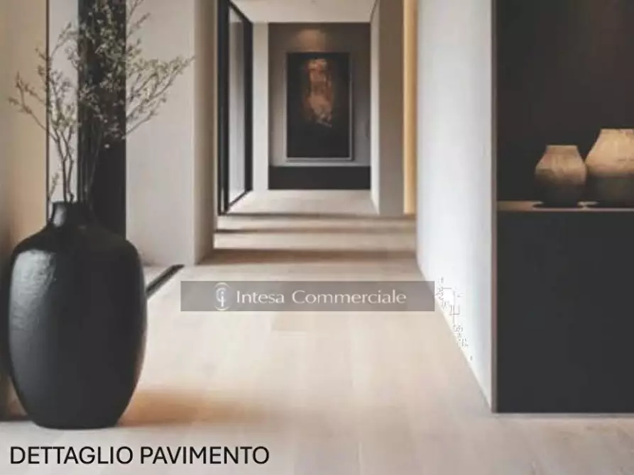 Immagine 19 di Appartamento in vendita  a Brescia