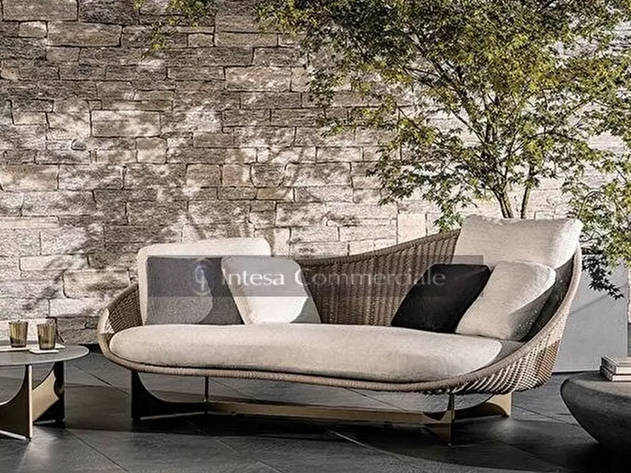 Immagine 3 di Appartamento in vendita  a Brescia