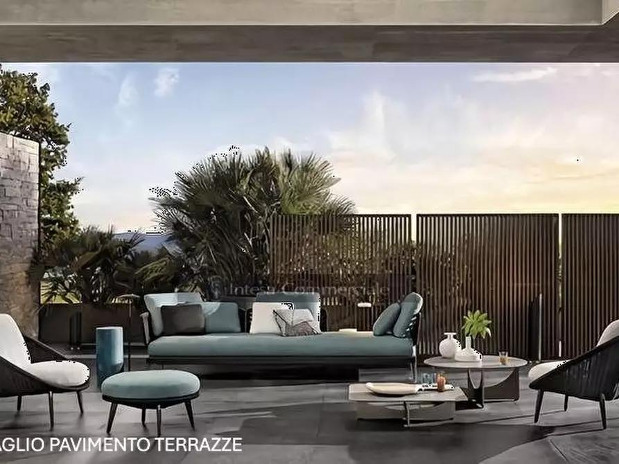 Immagine 5 di Appartamento in vendita  a Brescia