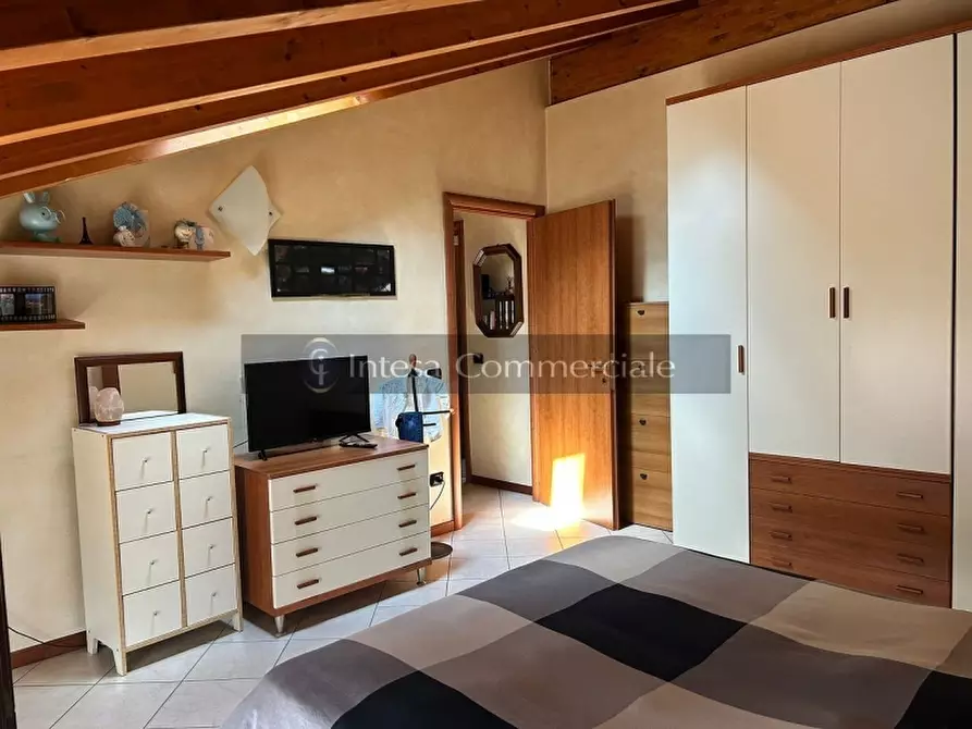 Immagine 21 di Appartamento in vendita  a Brescia