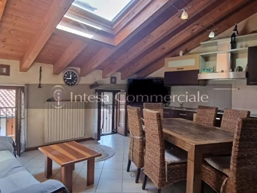 Immagine 3 di Appartamento in vendita  a Brescia