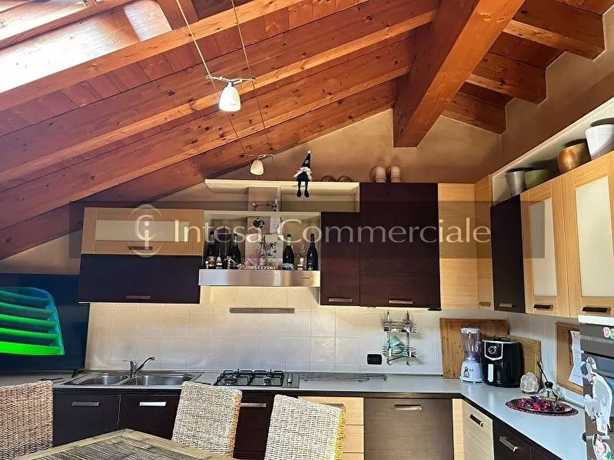 Immagine 7 di Appartamento in vendita  a Brescia