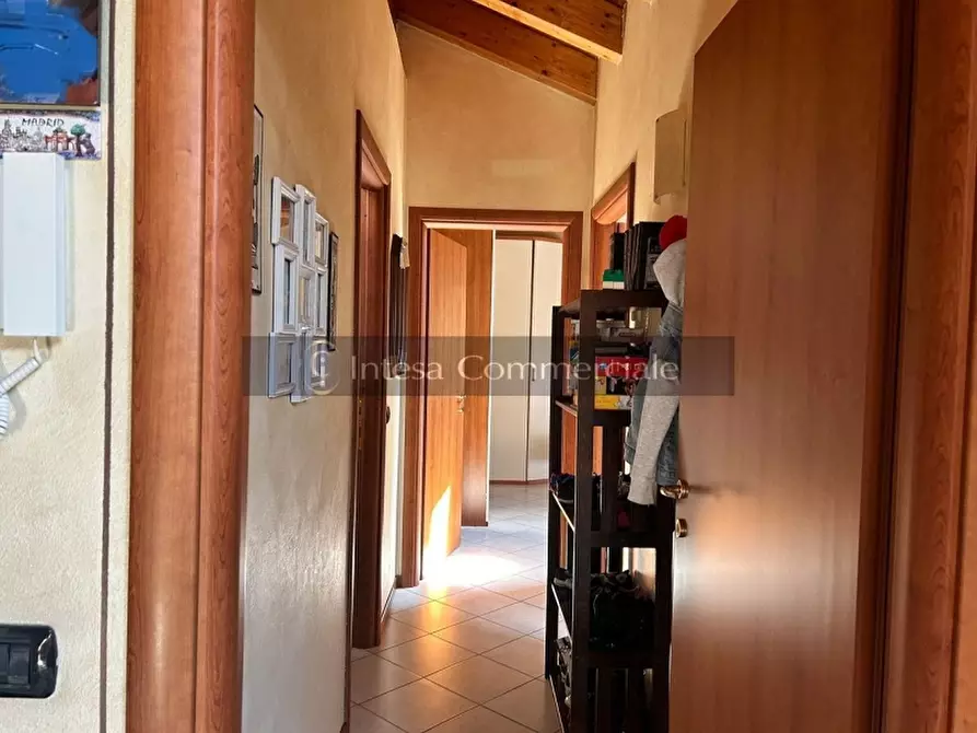 Immagine 11 di Appartamento in vendita  a Brescia