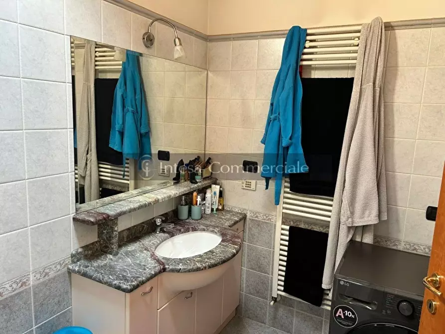 Immagine 19 di Appartamento in vendita  a Brescia