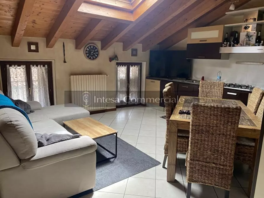 Immagine 1 di Appartamento in vendita  a Brescia