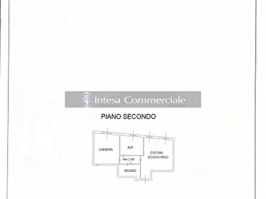 Immagine 29 di Appartamento in vendita  a Brescia