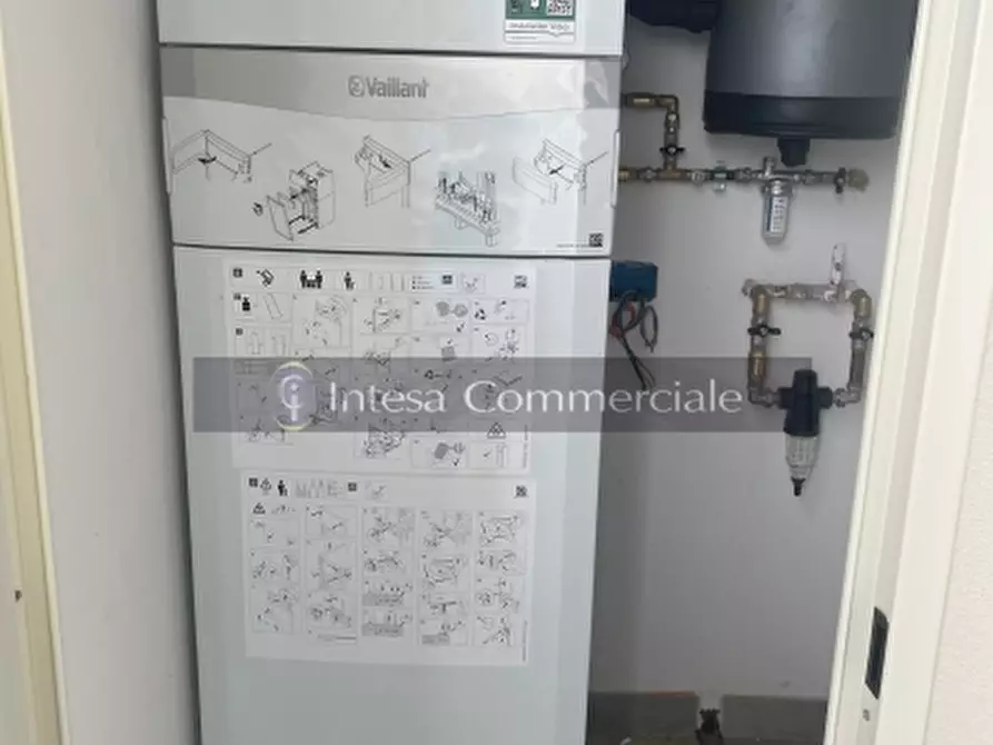 Immagine 19 di Appartamento in vendita  a Roncadelle