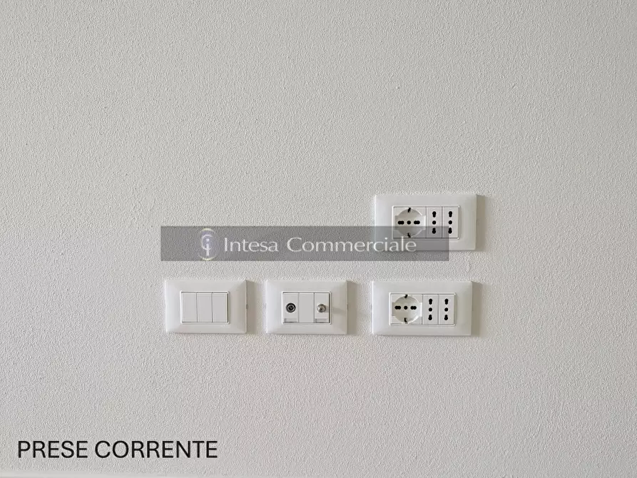 Immagine 17 di Appartamento in vendita  a Roncadelle