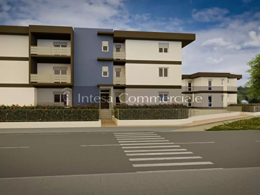 Immagine 2 di Appartamento in vendita  a Roncadelle