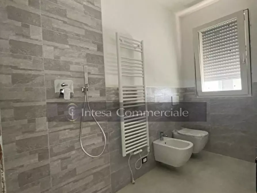 Immagine 14 di Appartamento in vendita  in VIA PIETRO NENNI a Roncadelle