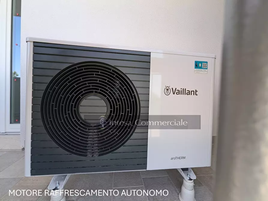 Immagine 18 di Appartamento in vendita  in VIA PIETRO NENNI a Roncadelle