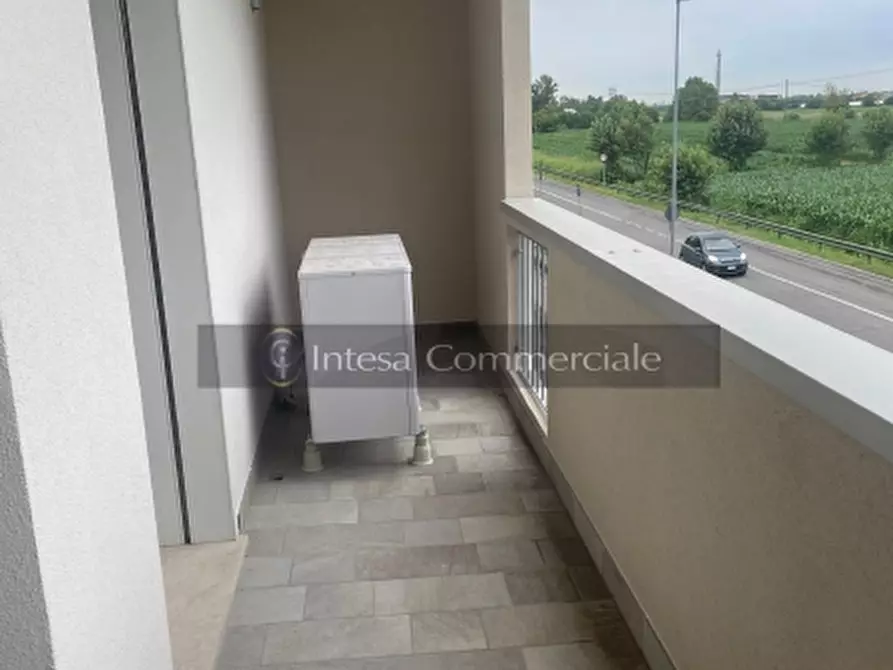 Immagine 6 di Appartamento in vendita  a Roncadelle