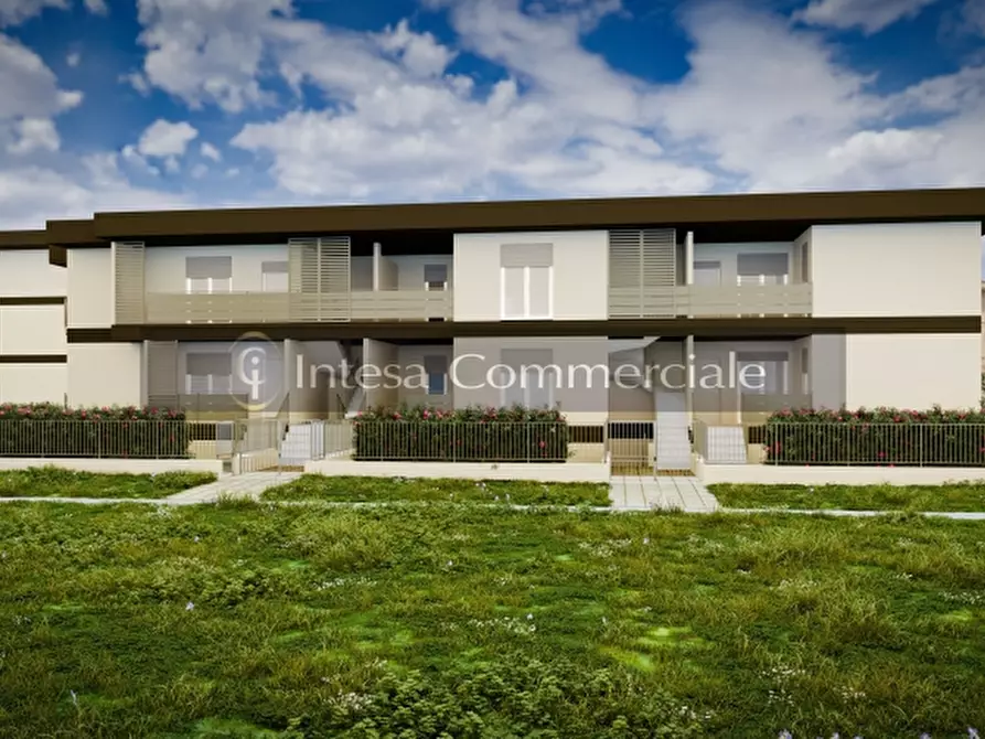 Immagine 1 di Appartamento in vendita  a Roncadelle