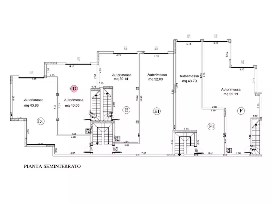 Immagine 4 di Appartamento in vendita  a Roncadelle