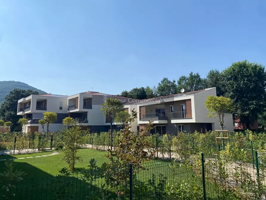 Immagine 10 di Appartamento in vendita  a Brescia